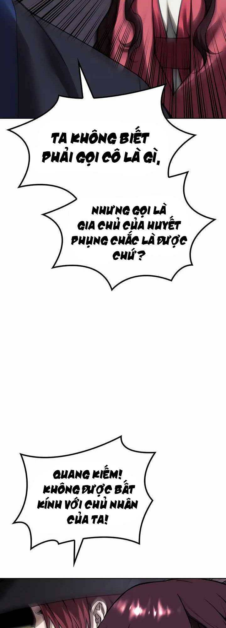 Võ Giả Bất Đắc Dĩ Chap 142 - Next Chap 143