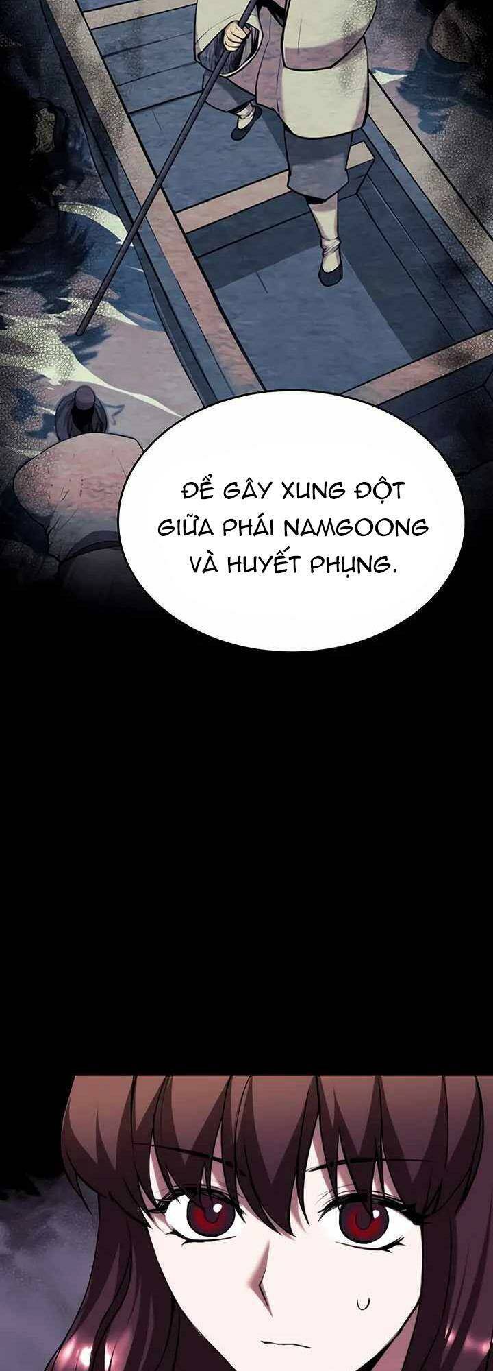 Võ Giả Bất Đắc Dĩ Chap 142 - Next Chap 143