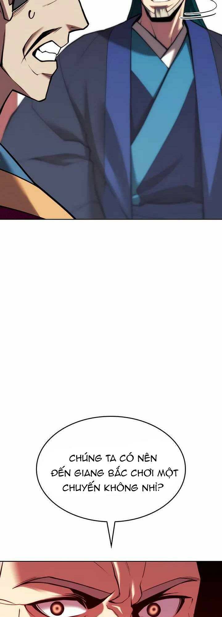 Võ Giả Bất Đắc Dĩ Chap 142 - Next Chap 143