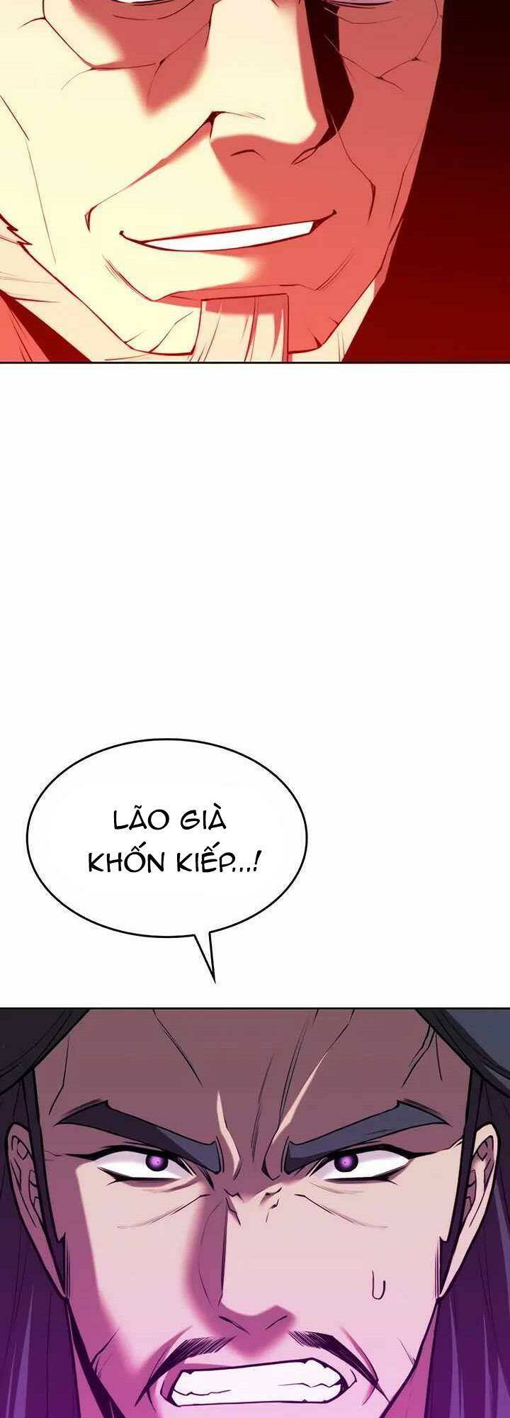 Võ Giả Bất Đắc Dĩ Chap 142 - Next Chap 143
