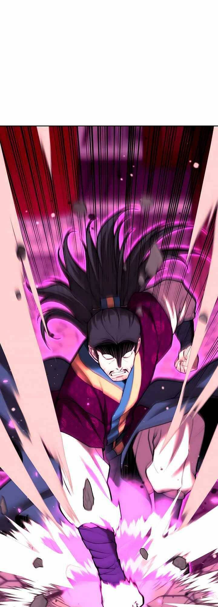 Võ Giả Bất Đắc Dĩ Chap 142 - Next Chap 143