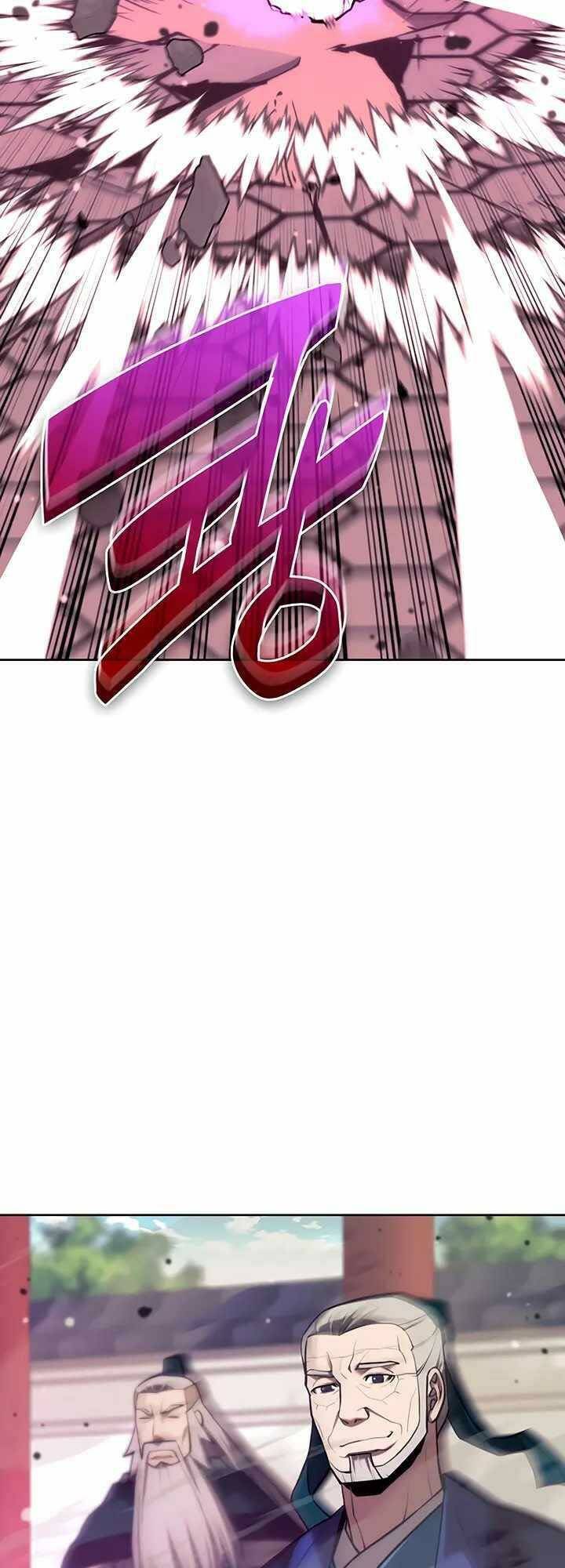 Võ Giả Bất Đắc Dĩ Chap 142 - Next Chap 143