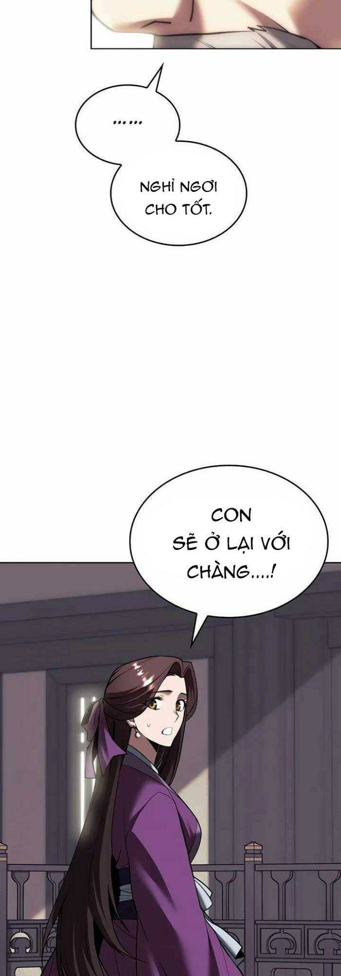 Võ Giả Bất Đắc Dĩ Chap 142 - Next Chap 143