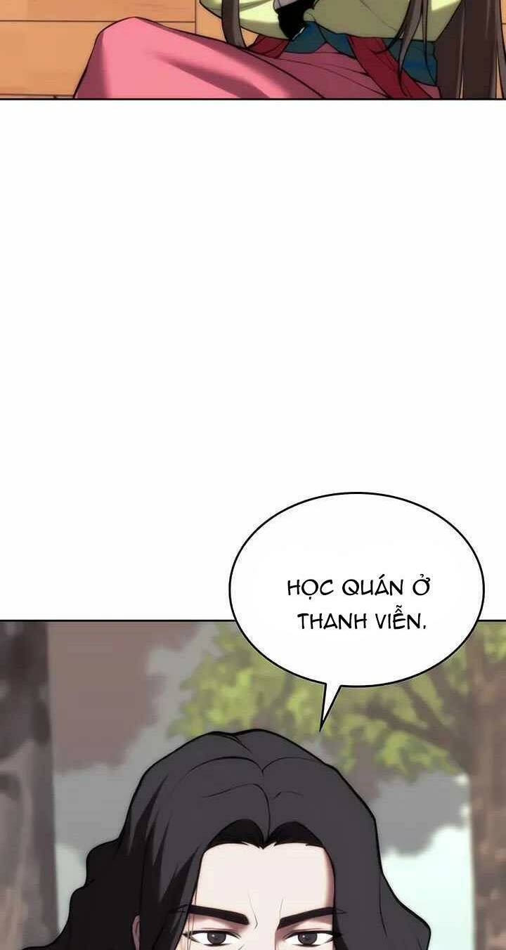 Võ Giả Bất Đắc Dĩ Chap 142 - Next Chap 143