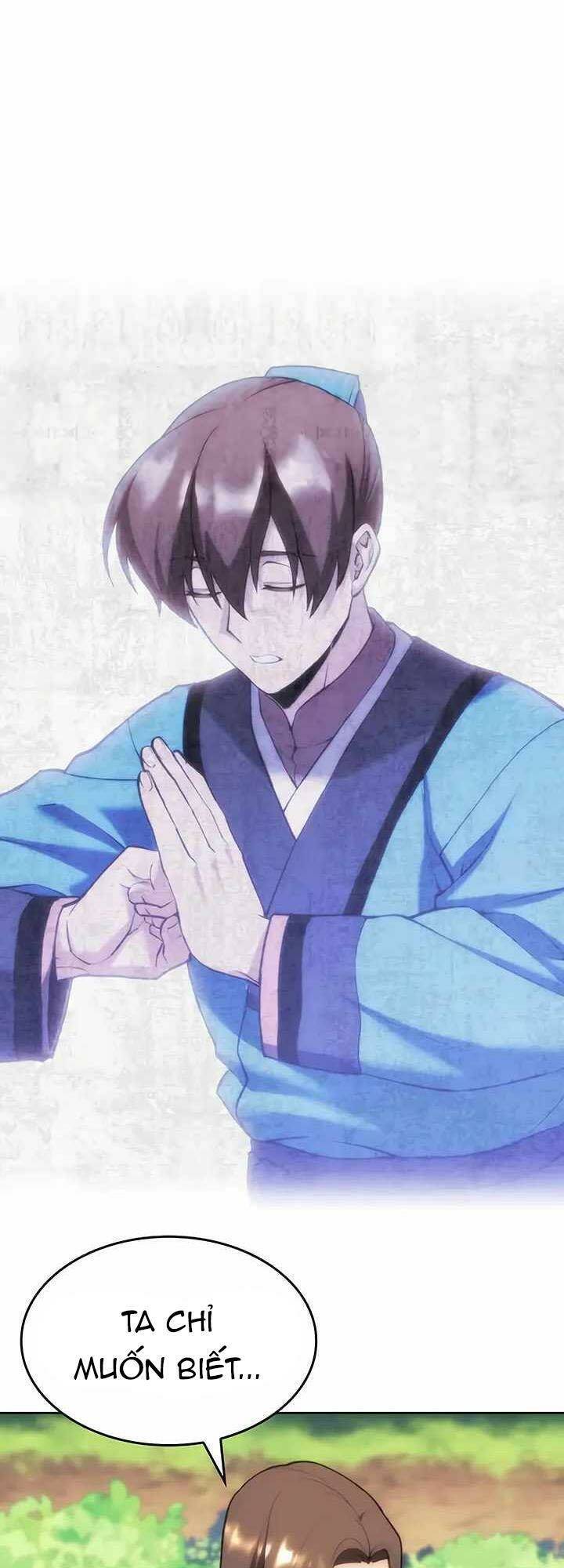 Võ Giả Bất Đắc Dĩ Chap 142 - Next Chap 143