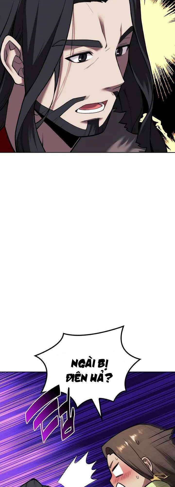 Võ Giả Bất Đắc Dĩ Chap 142 - Next Chap 143
