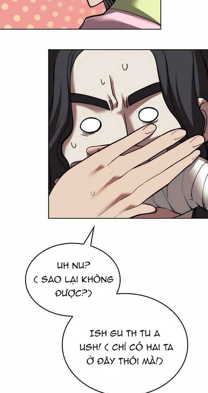 Võ Giả Bất Đắc Dĩ Chap 142 - Next Chap 143