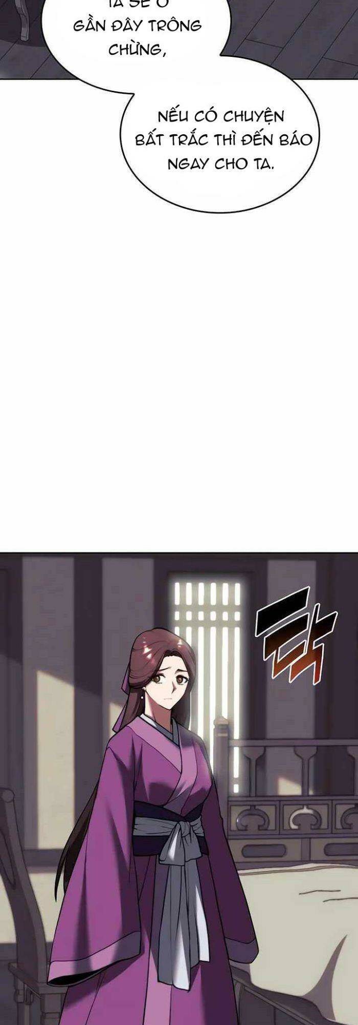 Võ Giả Bất Đắc Dĩ Chap 142 - Next Chap 143