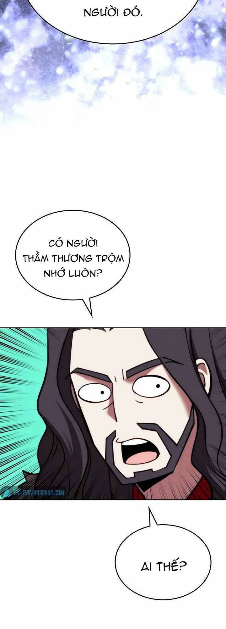 Võ Giả Bất Đắc Dĩ Chap 142 - Next Chap 143