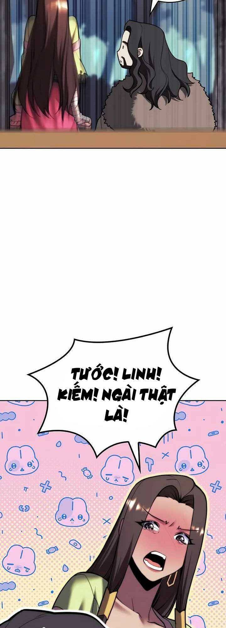 Võ Giả Bất Đắc Dĩ Chap 142 - Next Chap 143