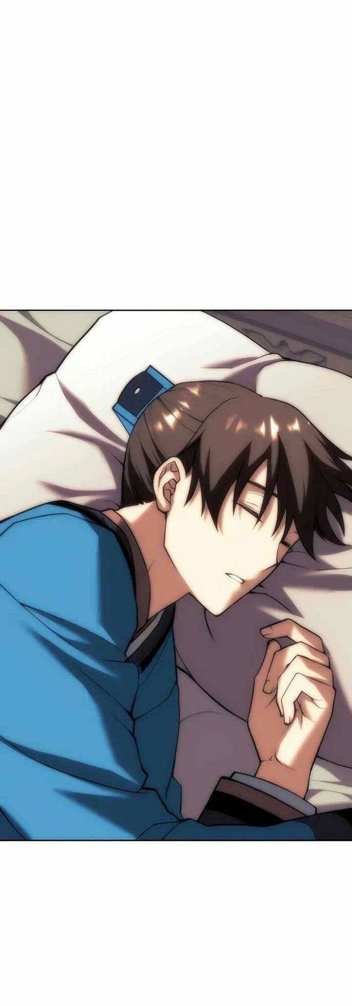 Võ Giả Bất Đắc Dĩ Chap 142 - Next Chap 143