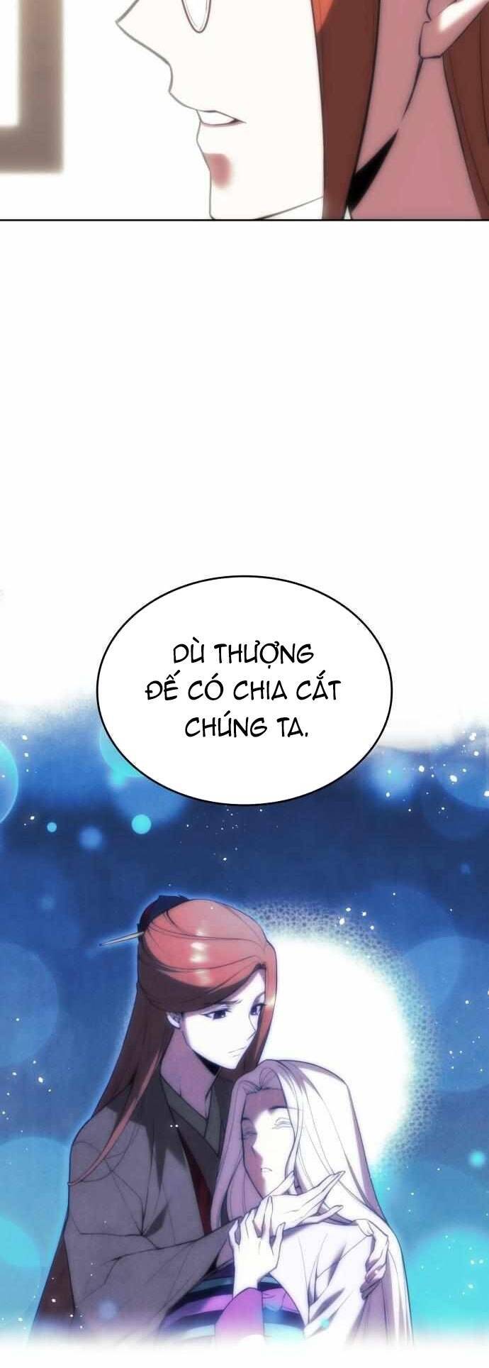 Võ Giả Bất Đắc Dĩ Chap 147 - Next Chap 148