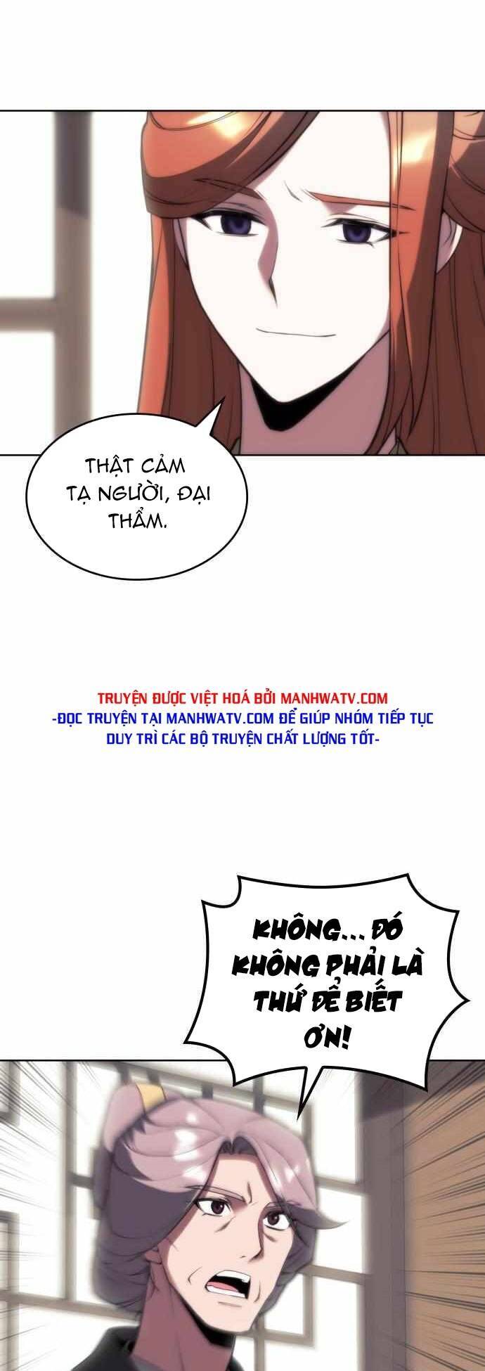 Võ Giả Bất Đắc Dĩ Chap 147 - Next Chap 148