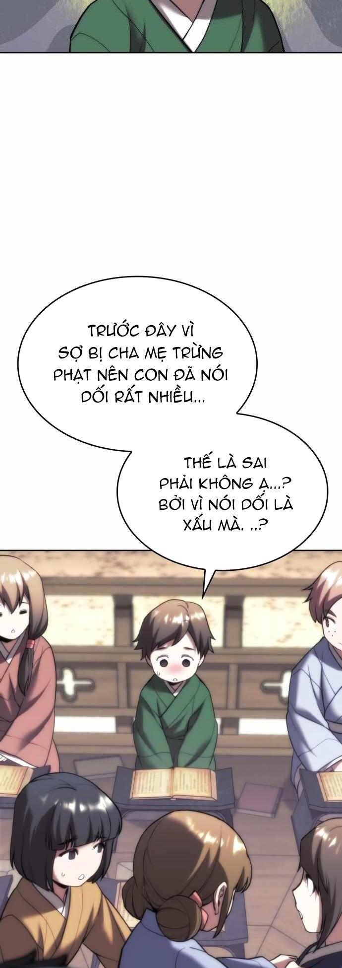 Võ Giả Bất Đắc Dĩ Chap 147 - Next Chap 148