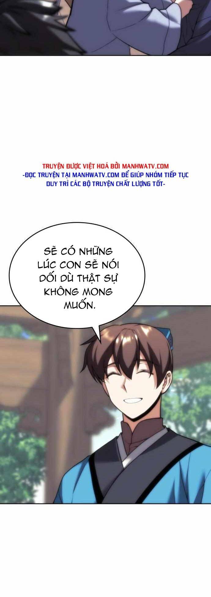 Võ Giả Bất Đắc Dĩ Chap 147 - Next Chap 148