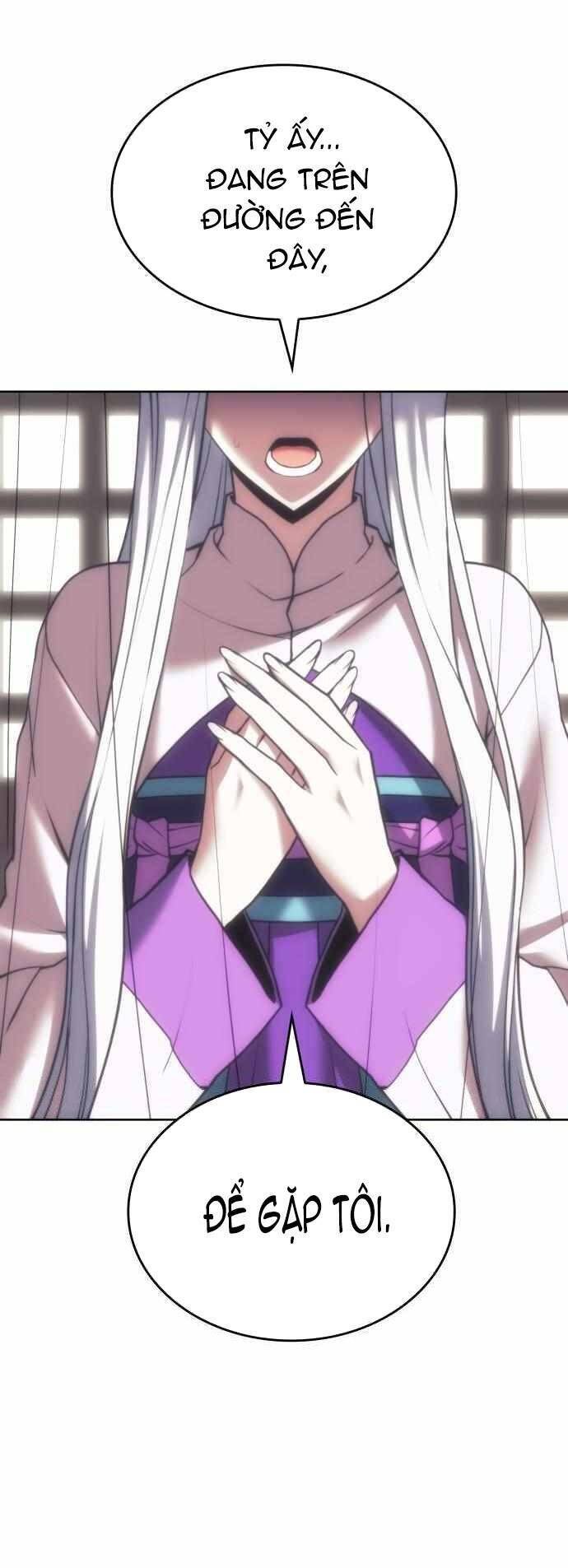 Võ Giả Bất Đắc Dĩ Chap 147 - Next Chap 148