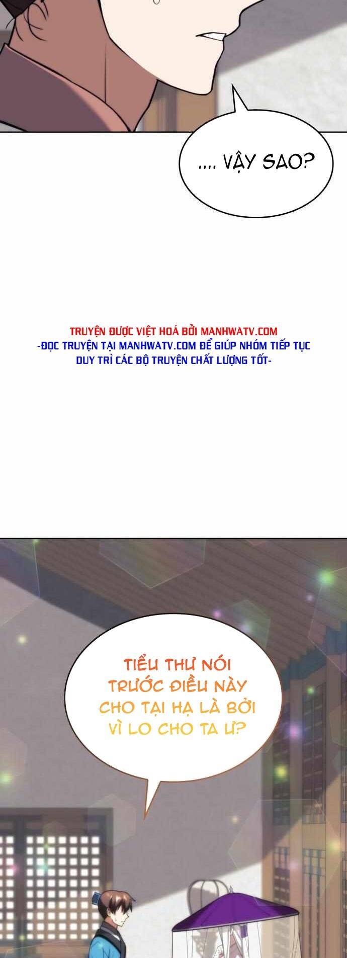 Võ Giả Bất Đắc Dĩ Chap 147 - Next Chap 148