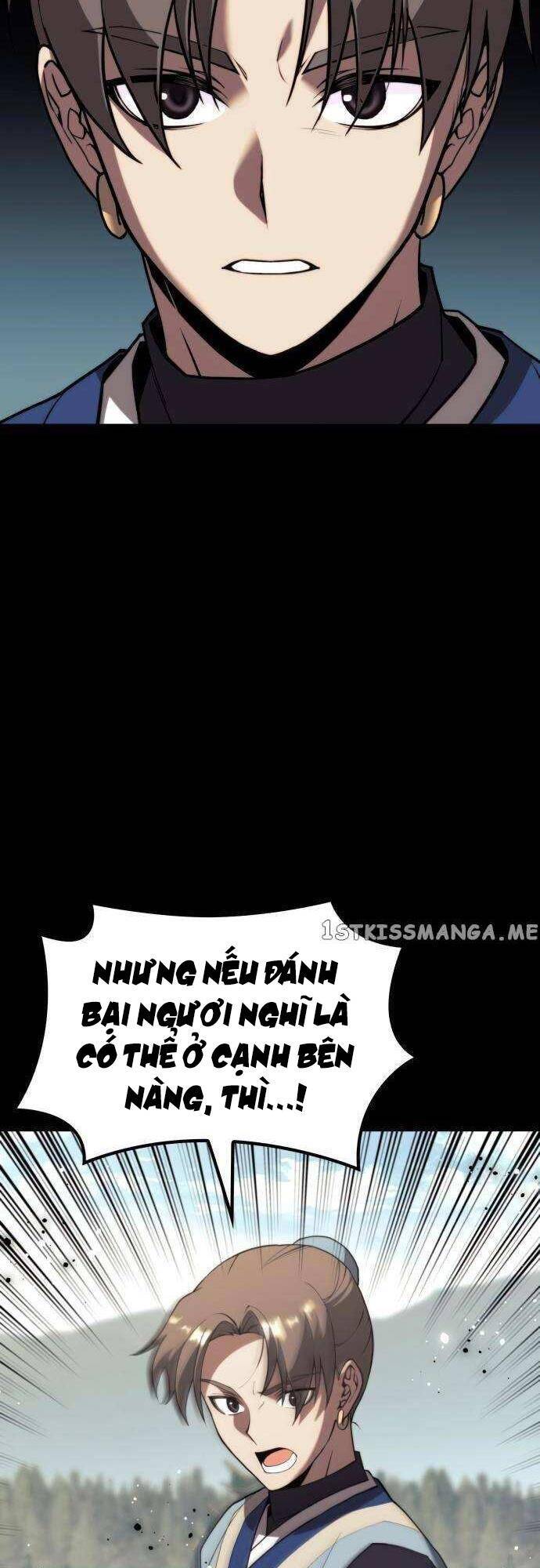 Võ Giả Bất Đắc Dĩ Chap 150 - Next Chap 151