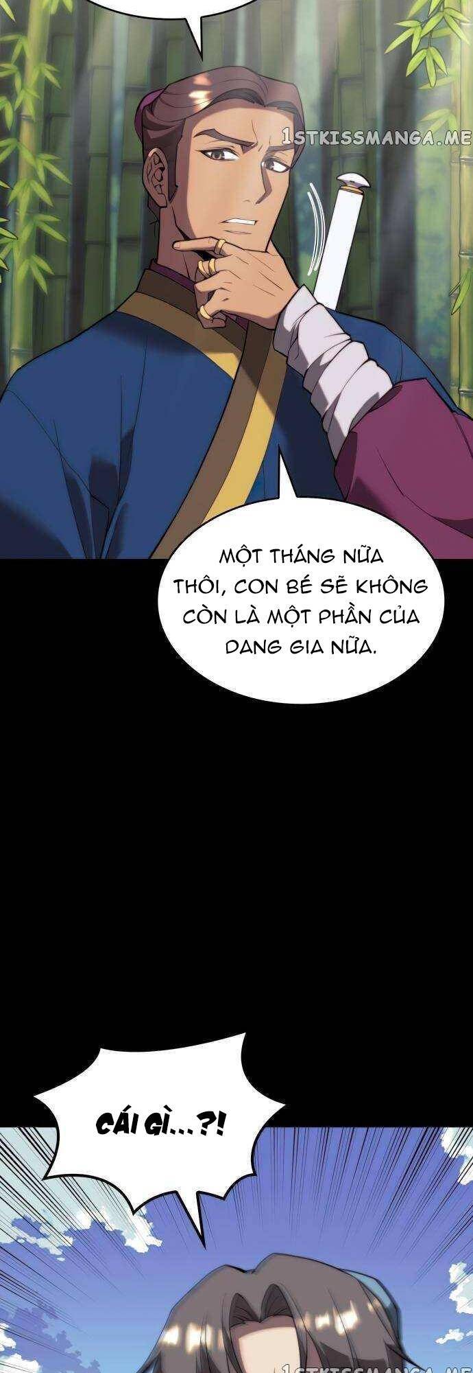 Võ Giả Bất Đắc Dĩ Chap 150 - Next Chap 151