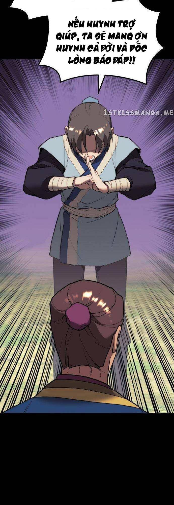 Võ Giả Bất Đắc Dĩ Chap 150 - Next Chap 151