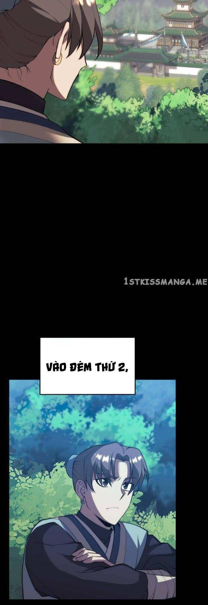 Võ Giả Bất Đắc Dĩ Chap 150 - Next Chap 151