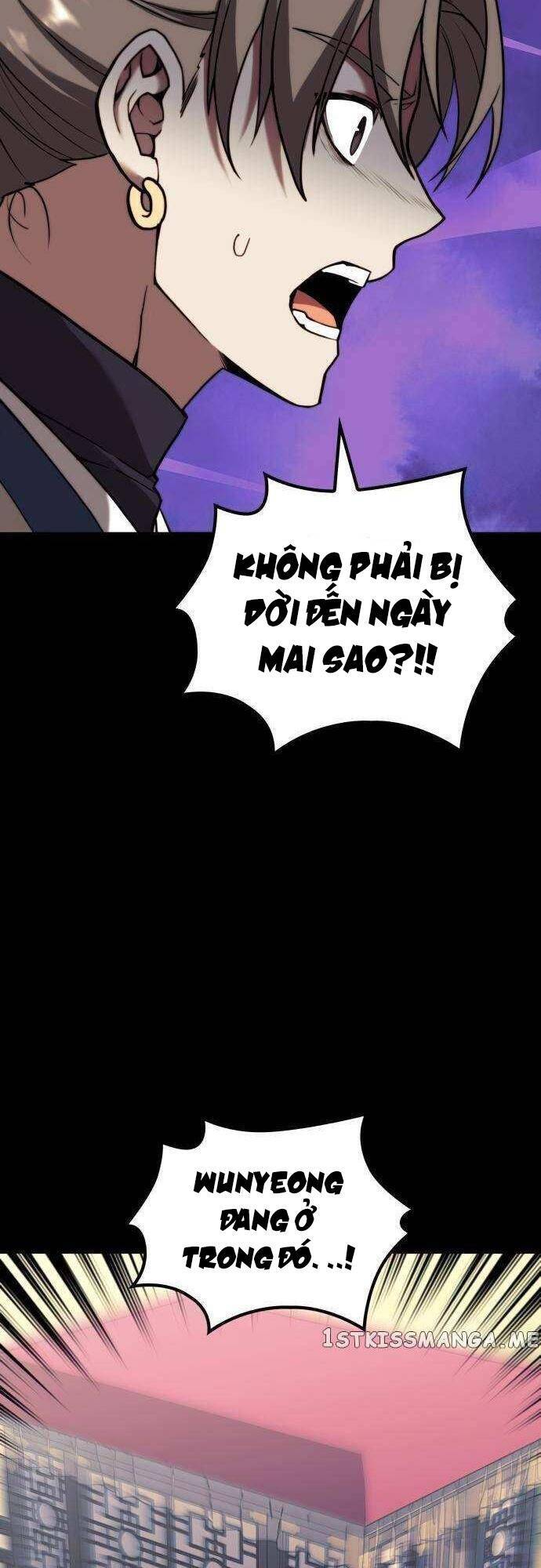 Võ Giả Bất Đắc Dĩ Chap 150 - Next Chap 151