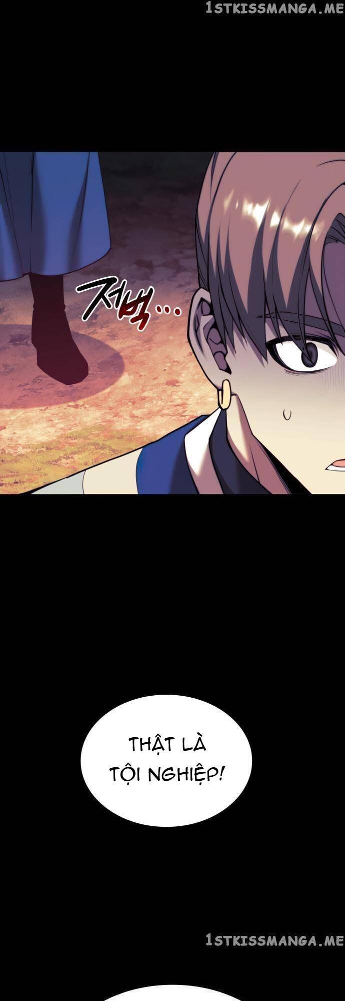 Võ Giả Bất Đắc Dĩ Chap 150 - Next Chap 151