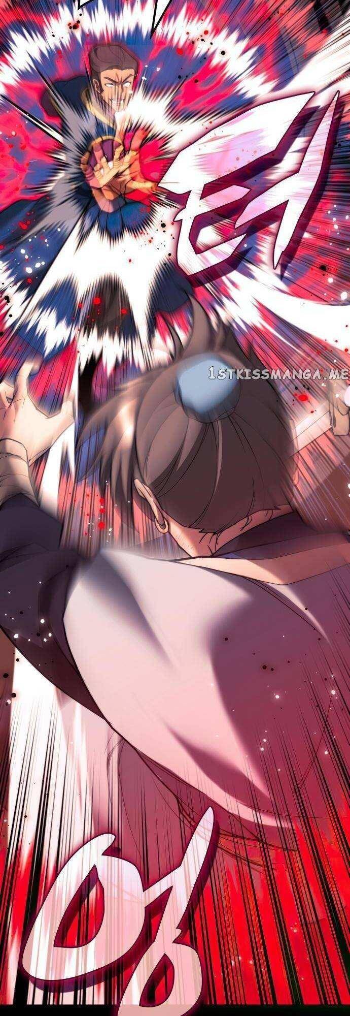 Võ Giả Bất Đắc Dĩ Chap 150 - Next Chap 151