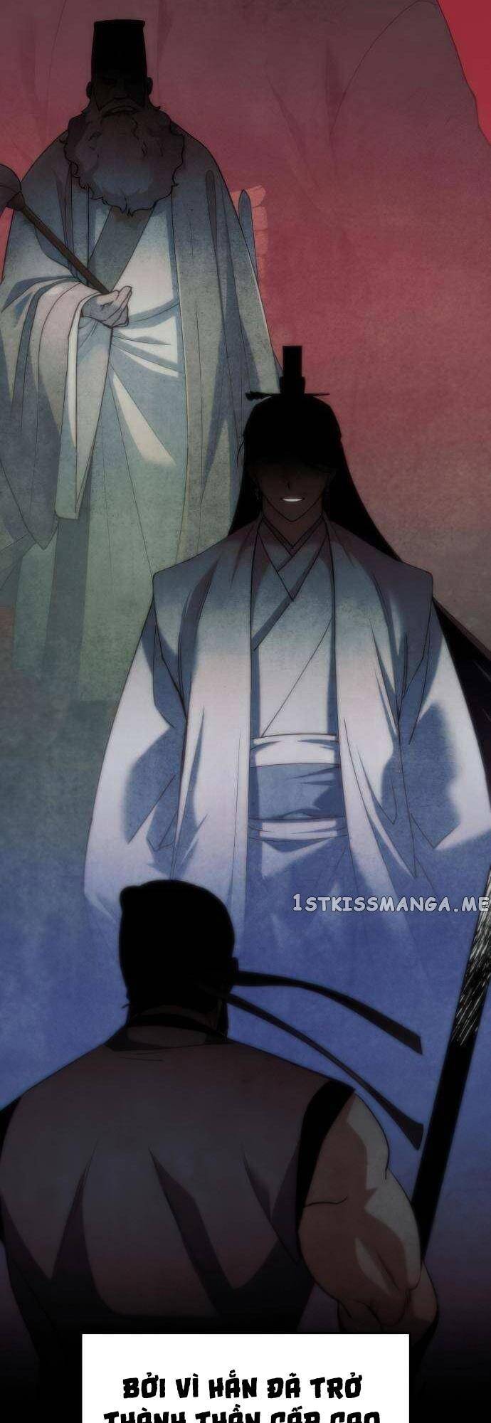 Võ Giả Bất Đắc Dĩ Chap 150 - Next Chap 151