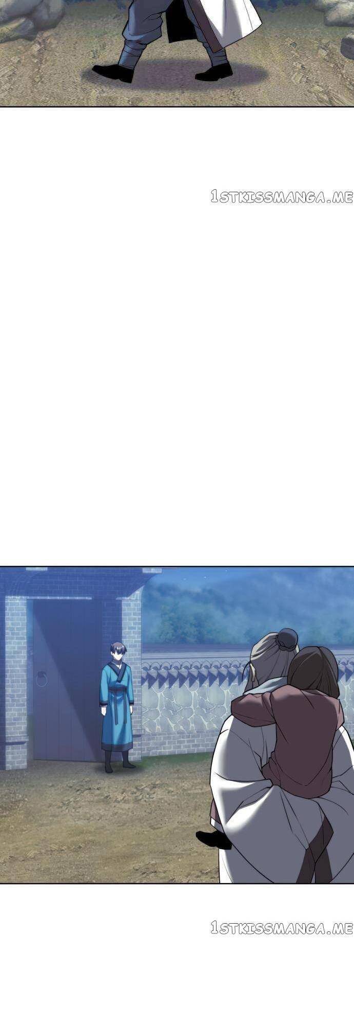 Võ Giả Bất Đắc Dĩ Chap 150 - Next Chap 151