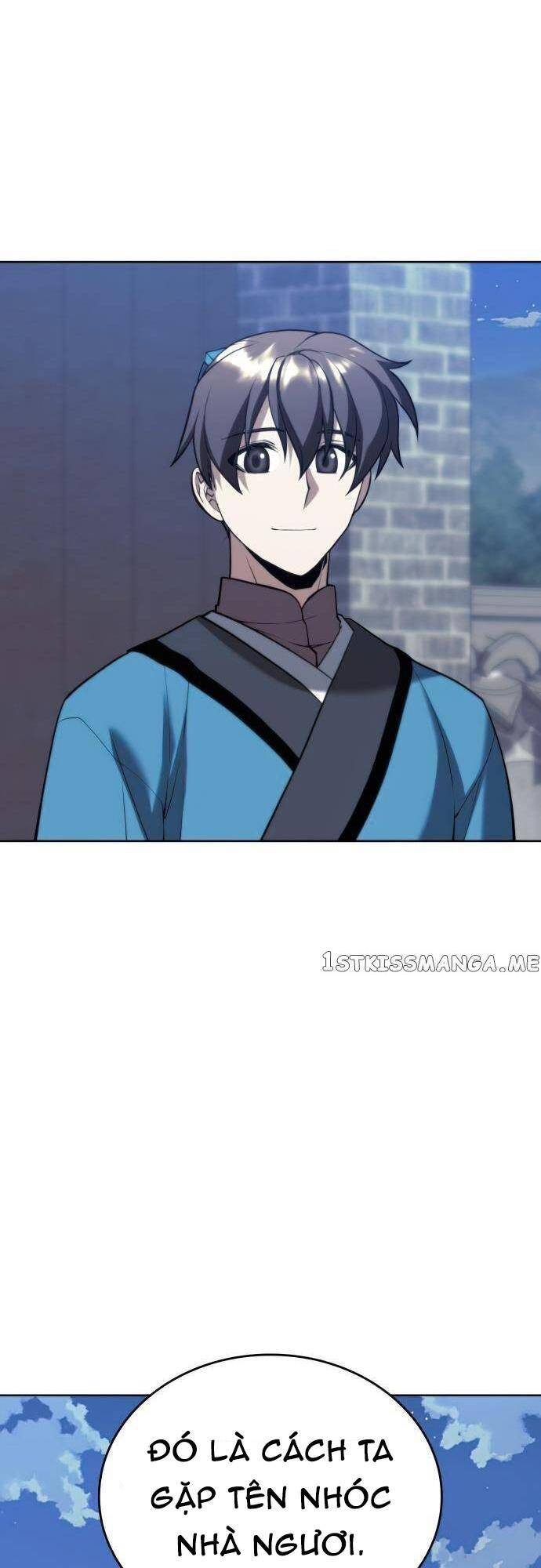 Võ Giả Bất Đắc Dĩ Chap 150 - Next Chap 151