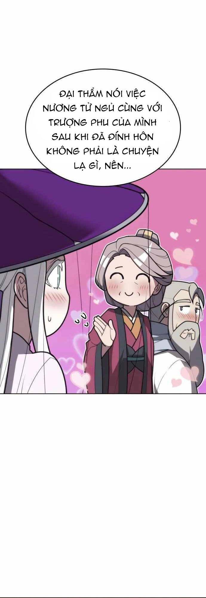 Võ Giả Bất Đắc Dĩ Chap 152 - Next Chap 153