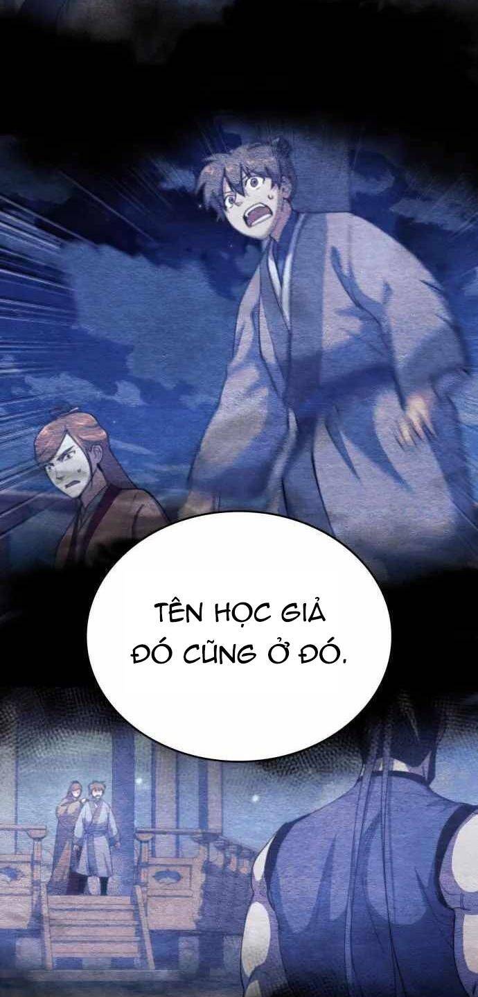 Võ Giả Bất Đắc Dĩ Chap 152 - Next Chap 153