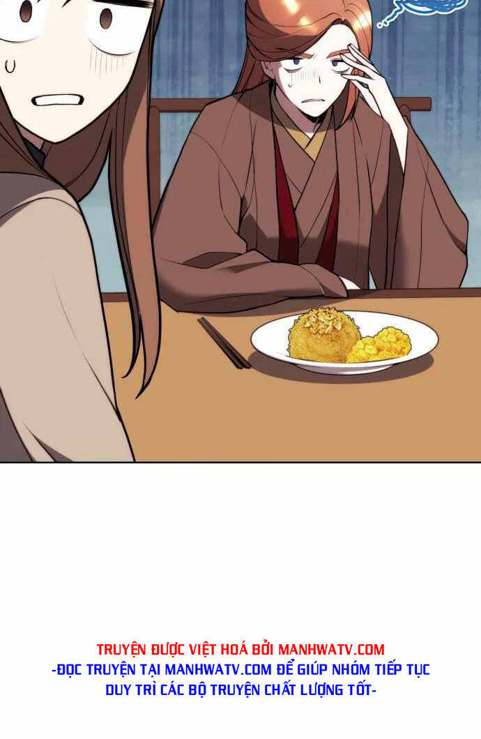 Võ Giả Bất Đắc Dĩ Chap 153 - Next Chap 154