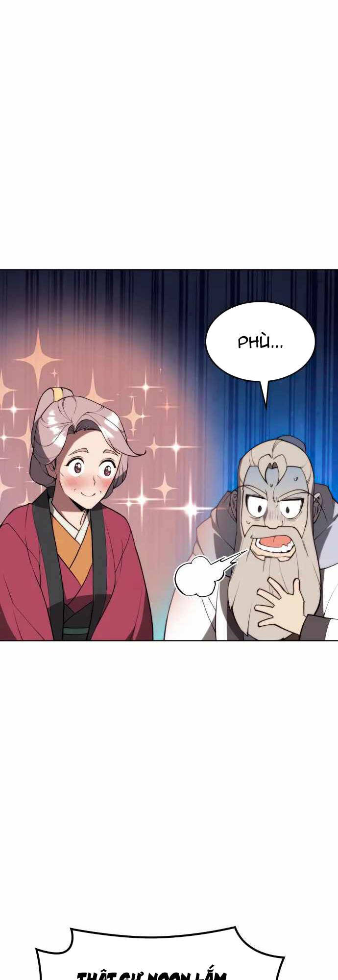 Võ Giả Bất Đắc Dĩ Chap 153 - Next Chap 154