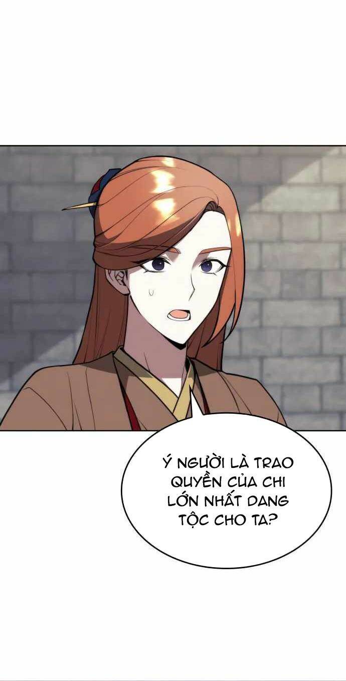 Võ Giả Bất Đắc Dĩ Chap 153 - Next Chap 154