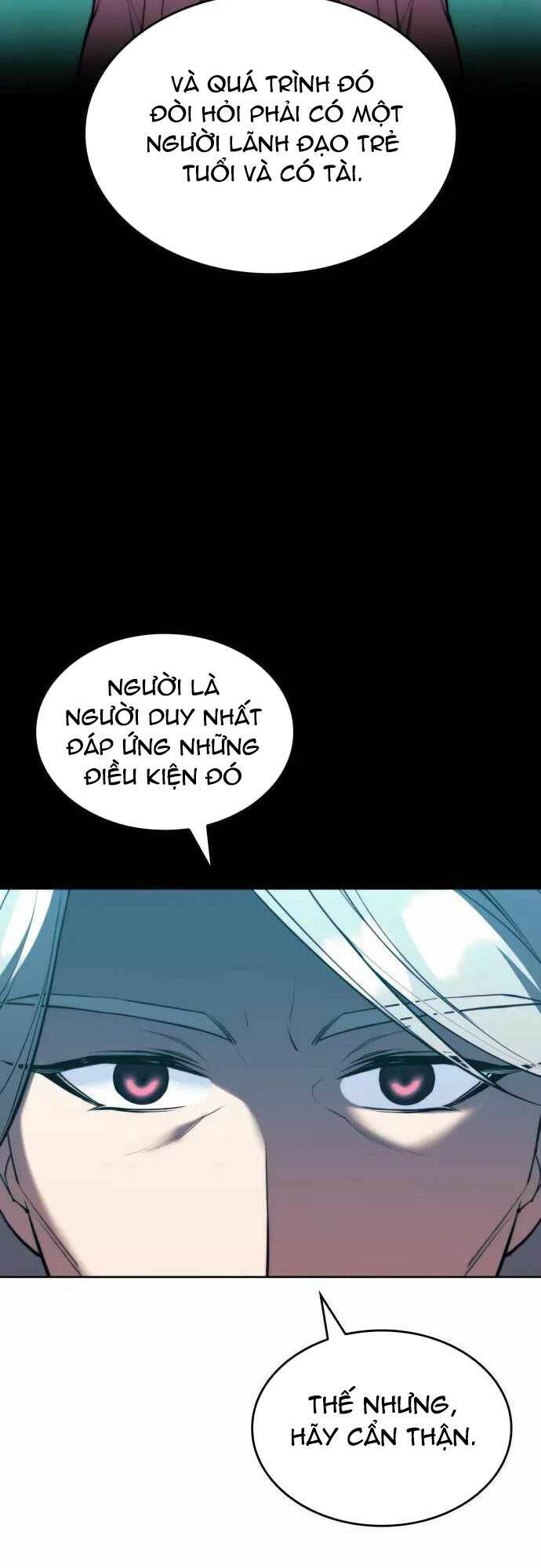 Võ Giả Bất Đắc Dĩ Chap 153 - Next Chap 154