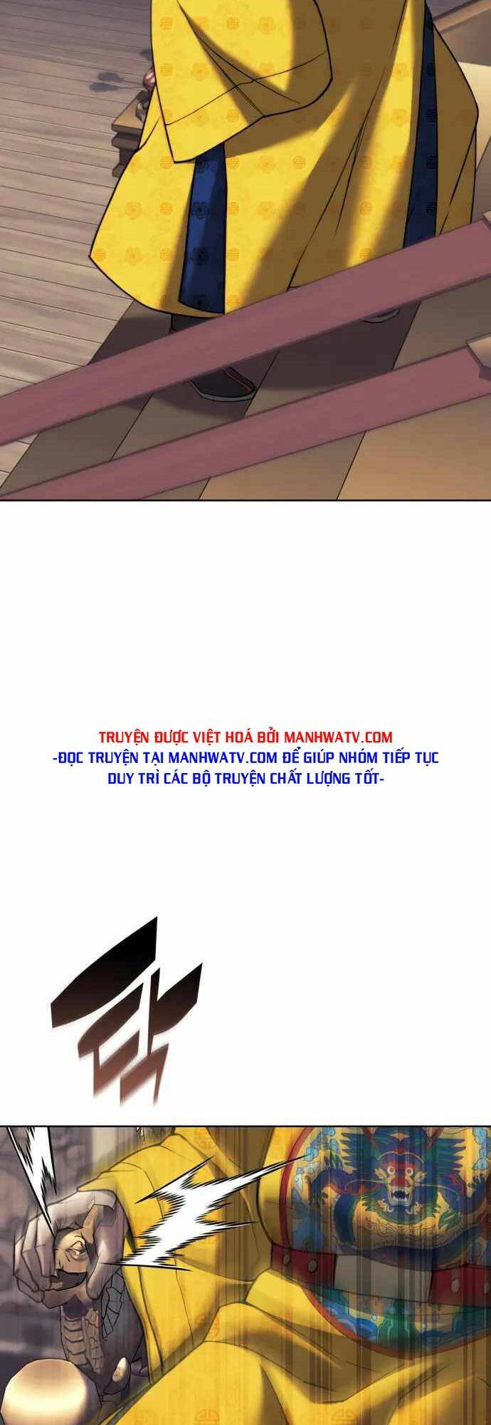 Võ Giả Bất Đắc Dĩ Chap 153 - Next Chap 154