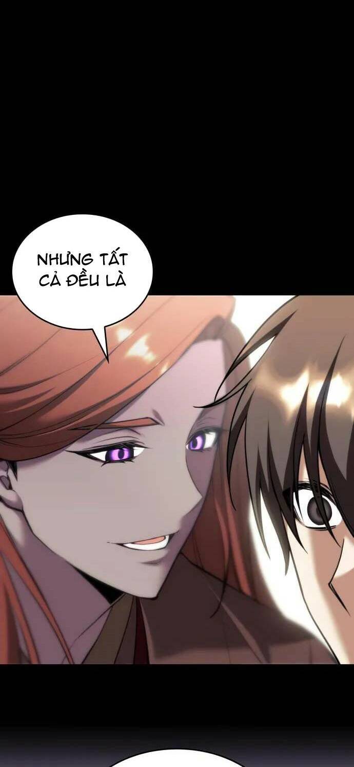 Võ Giả Bất Đắc Dĩ Chap 154 - Next Chap 155