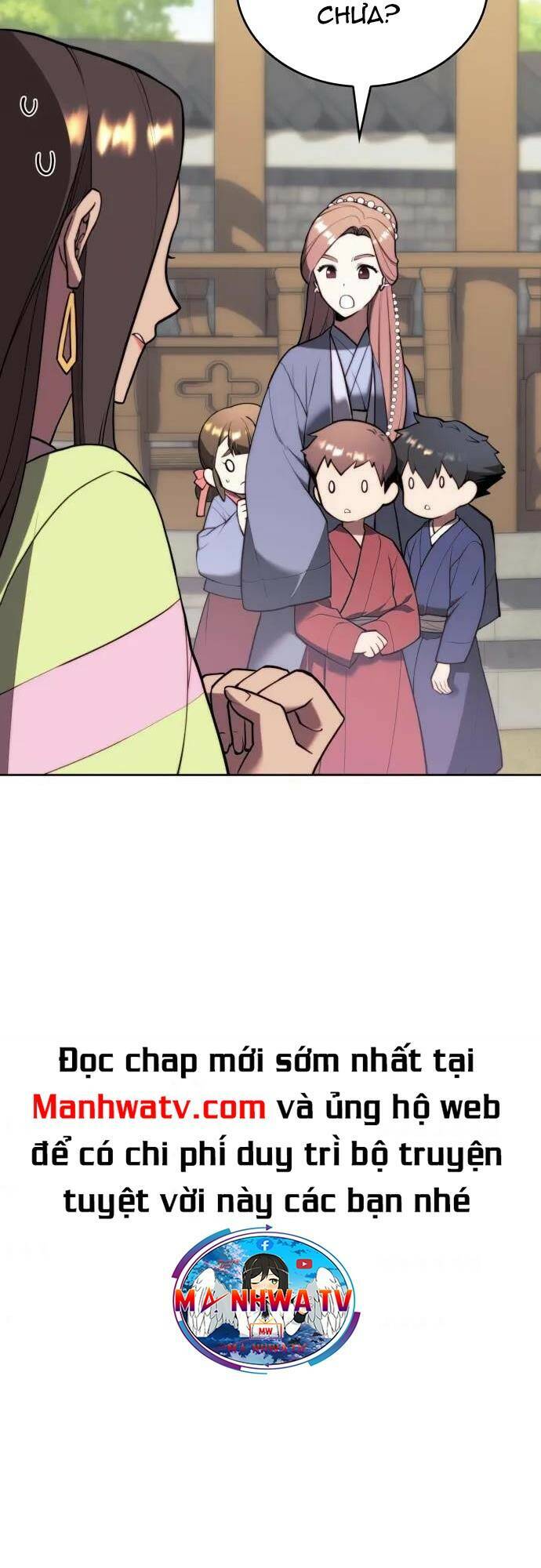 Võ Giả Bất Đắc Dĩ Chap 155 - Next Chap 156