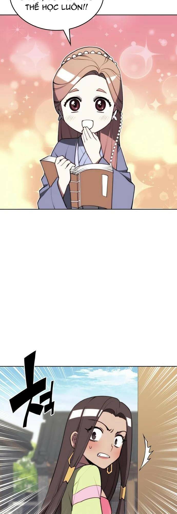 Võ Giả Bất Đắc Dĩ Chap 155 - Next Chap 156