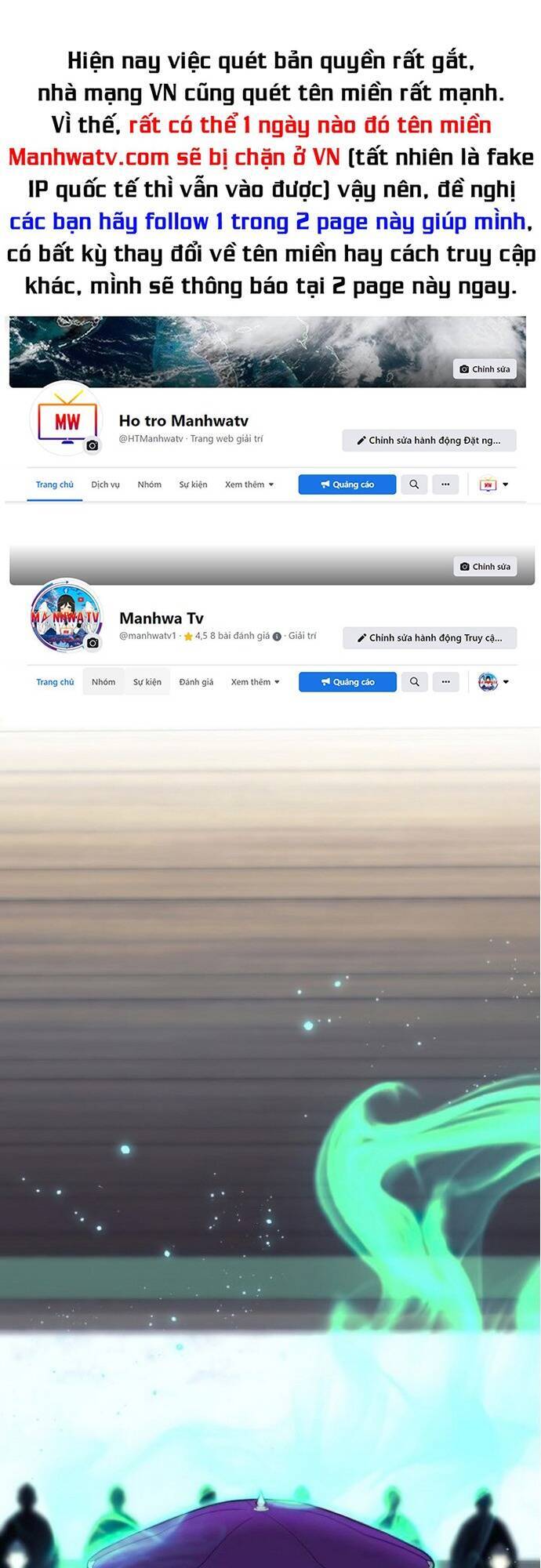 Võ Giả Bất Đắc Dĩ Chap 157 - Next Chap 158