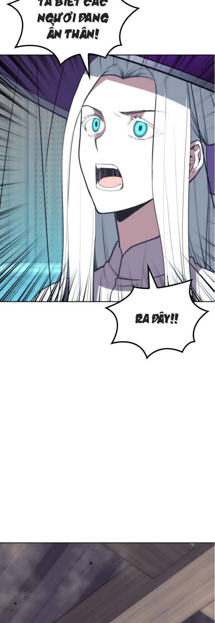 Võ Giả Bất Đắc Dĩ Chap 157 - Next Chap 158