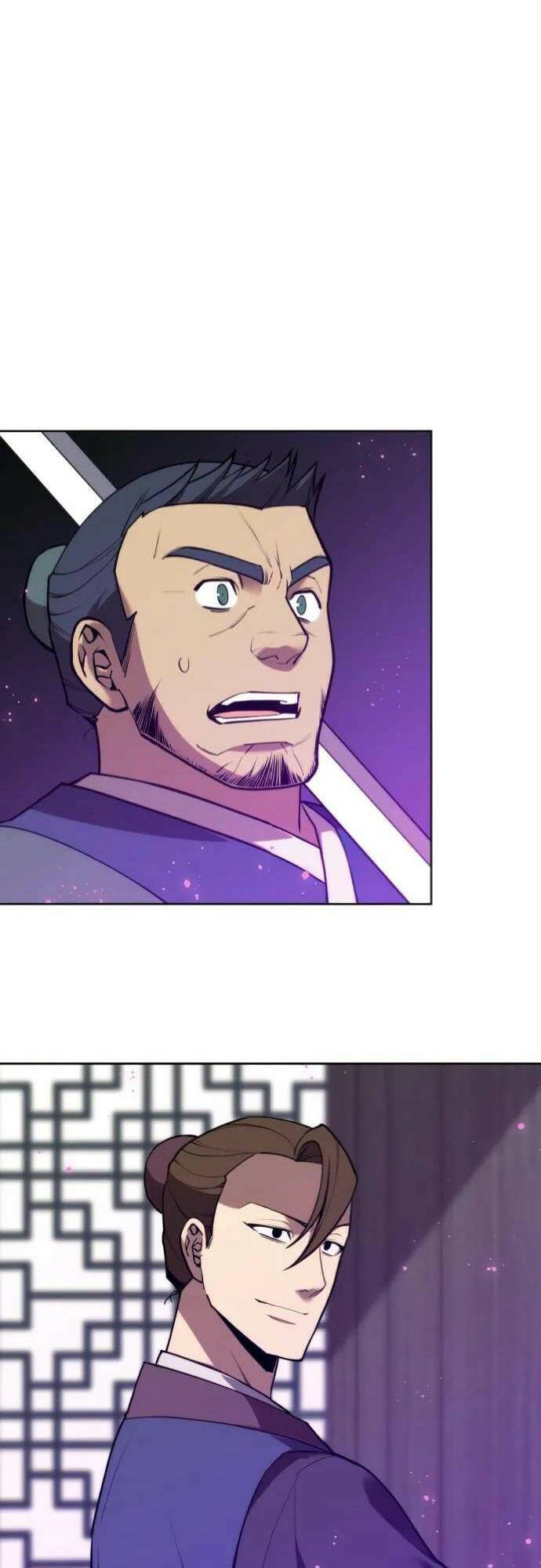 Võ Giả Bất Đắc Dĩ Chap 158 - Next Chap 159