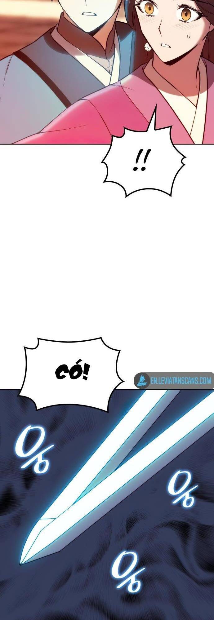 Võ Giả Bất Đắc Dĩ Chap 160 - Next Chap 161