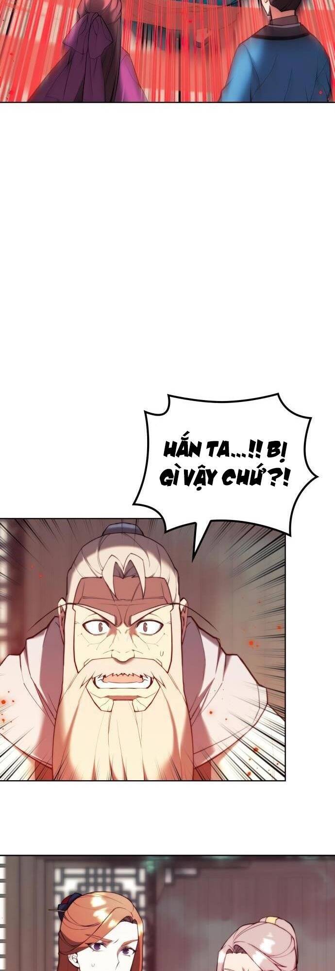 Võ Giả Bất Đắc Dĩ Chap 160 - Next Chap 161