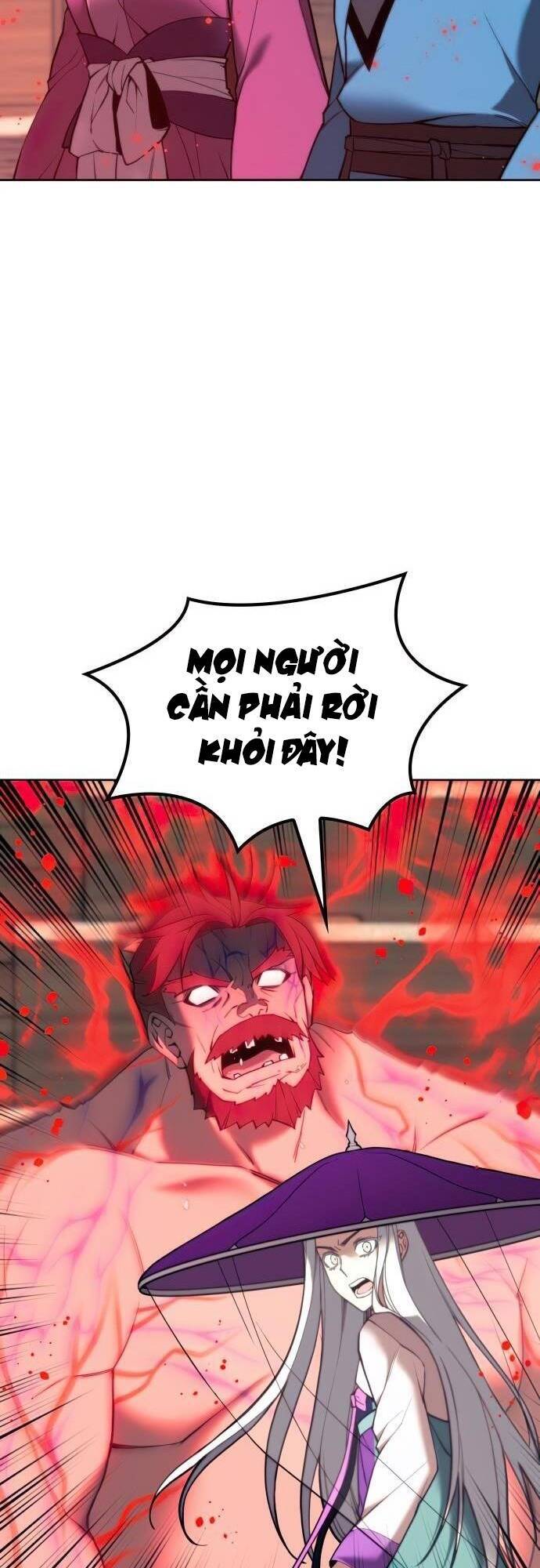 Võ Giả Bất Đắc Dĩ Chap 160 - Next Chap 161