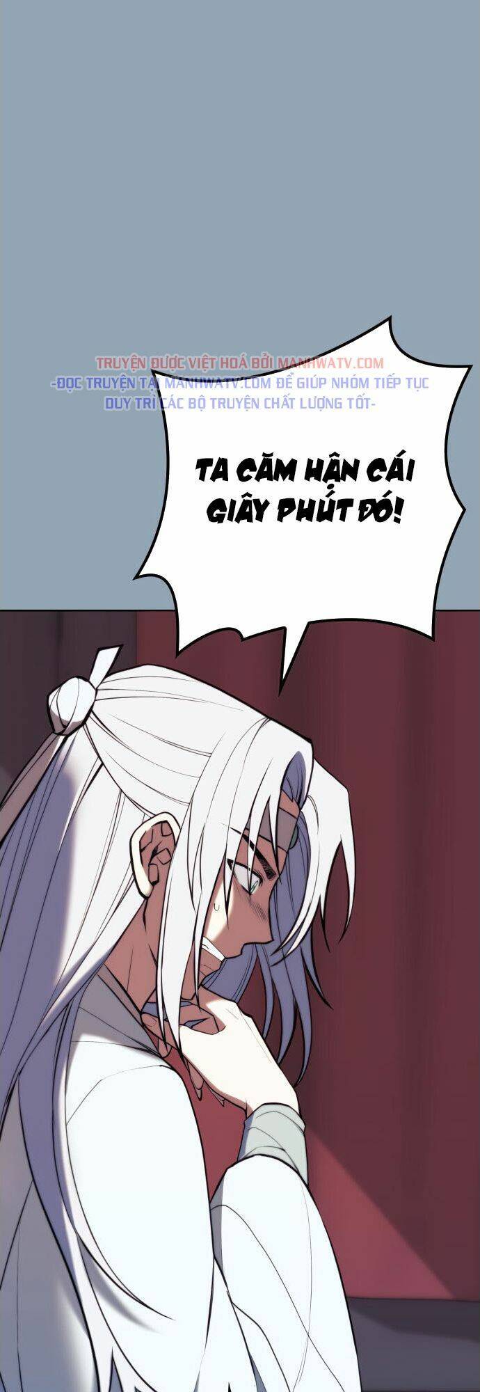 Võ Giả Bất Đắc Dĩ Chap 165 - Next Chap 166