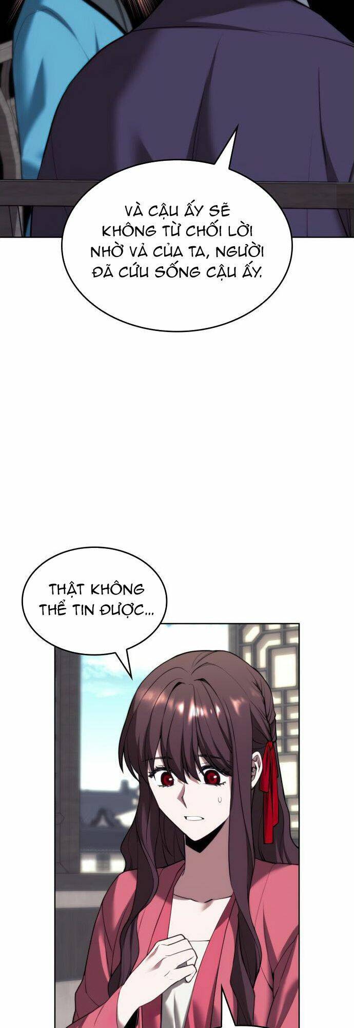 Võ Giả Bất Đắc Dĩ Chap 165 - Next Chap 166