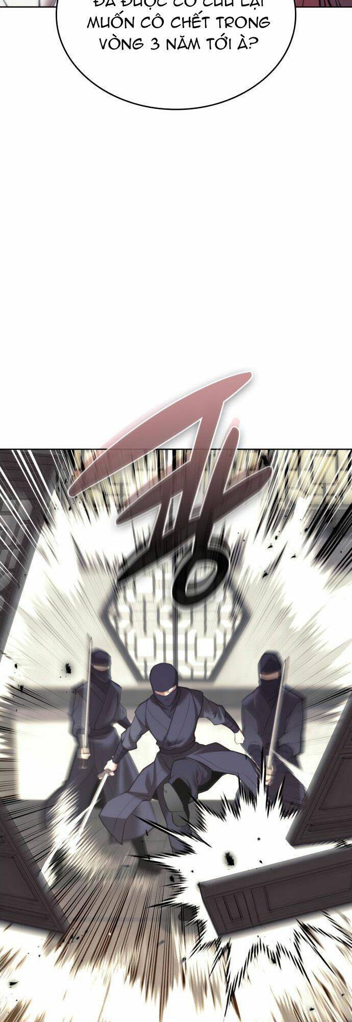 Võ Giả Bất Đắc Dĩ Chap 165 - Next Chap 166